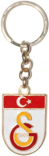 Galatasaray A24 Metal Anahtarlık - 1