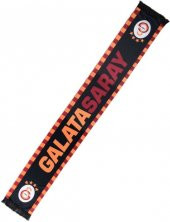 Galatasaray Damalı Şal Atkı - 1