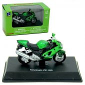Sunman 1:32 Mini Model Motor - 2