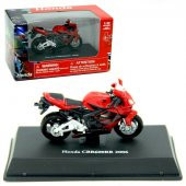Sunman 1:32 Mini Model Motor - 4