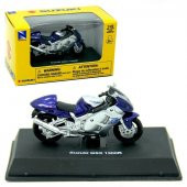 Sunman 1:32 Mini Model Motor - 5