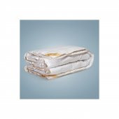 Penelope Twin Platin Kaz Tüyü Yorgan Tek Kişilik 155*215 - 1