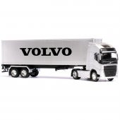 Welly 1:32 Volvo FH12 Tır - 1