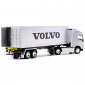 Welly 1:32 Volvo FH12 Tır - 2