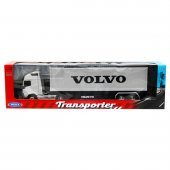 Welly 1:32 Volvo FH12 Tır - 4