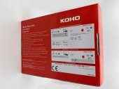 KOHO MEDİA RECORDER DV KASET USB BELEK KAYDEDİCİ - 2