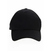 Kumaş Beyzbol Kep - 1