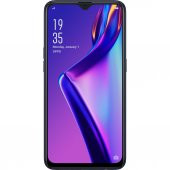 Oppo A12 32 GB Siyah Cep Telefonu (Oppo Türkiye Garantili) - 1