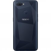 Oppo A12 32 GB Siyah Cep Telefonu (Oppo Türkiye Garantili) - 2