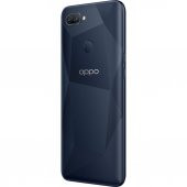 Oppo A12 32 GB Siyah Cep Telefonu (Oppo Türkiye Garantili) - 4