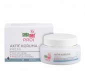 SEBAMED PRO! AKTİF KORUMA KREMİ 50ML - 1