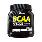 Olimp BCAA Xplode 500 Gr +HEDİYELİ - 1