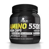 Olimp Amino 5500 400 Kapsül + HEDİYELER - 1