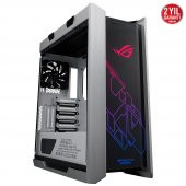 ASUS ROG STRIX GX601 HELIOS RGB USB 3.1 KASA BEYAZ - 3