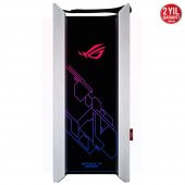 ASUS ROG STRIX GX601 HELIOS RGB USB 3.1 KASA BEYAZ - 4