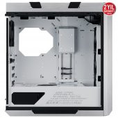ASUS ROG STRIX GX601 HELIOS RGB USB 3.1 KASA BEYAZ - 5