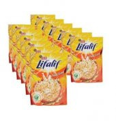 Eti Lifalif Yulaf Ezmesi 500 Gr x 12 Adet - 1