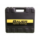 Bauer Power Tools 32 Volt 5.0 Amper Darbeli Çift Akülü 20 Parça Uc Setili Şarjlı Vidalama Matkap - 5