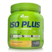+2 HEDİYE Olimp Iso Plus Isotonic Drink 700 Gr - 1