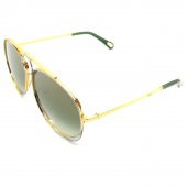 Chloe CE144S-827 Kadın Güneş Gözlüğü thumbnail 2