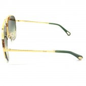 Chloe CE144S-827 Kadın Güneş Gözlüğü thumbnail 3