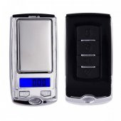 Mini Dijital Cep Terazisi ATP-136 200gr 0.01 - 3