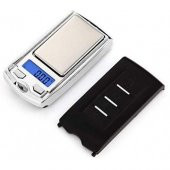 Mini Dijital Cep Terazisi ATP-136 200gr 0.01 - 5