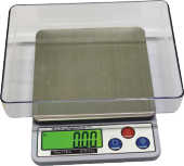 Hassas Terazi MH-777 1kg 0.01g - 1