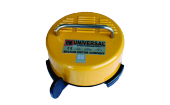 Elektronik Hız Kontrol Pedalı Sarı - 1