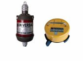 BM 24G Universal Balkan Spiral Freze Motoru 25.000 devir 1000W - 1