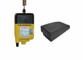 BM 25M Universal Balkan Spiral Freze Motoru 25.000 devir 800W - 1