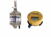 BM 23A Universal Balkan Spiral Freze Motoru 25.000 devir 200W - 1