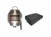 BM 24E Universal Balkan Spiral Freze Motoru 18.000 devir 500W - 1