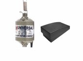 BM 21A Universal Balkan Spiral Freze Motoru 15.000 devir 125W - 1