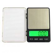 Hassas Terazi MH-999 1kg 0.01g - 1