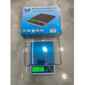 Hassas Terazi MH-777 1kg 0.01g - 2