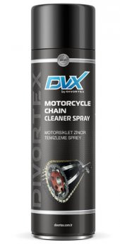 Divortex Motosiklet Zincir Temizleme Spreyi 500 ml. - 1