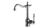 Gpd Retro Tek Gövde Lavabo Bataryası Armatürü MTL180 - 1