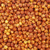 Acılı Leblebi 500 G - 8