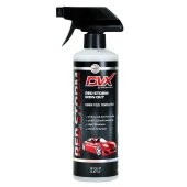 Divortex Demir Tozu ve Jant Temizleyici 473 ml - 1