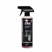 DVX Lastik Parlatıcı ve Siyahlatıcı 16 Oz 473 ml. - 1