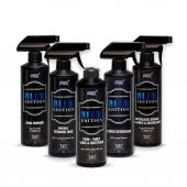 DVX Blue Edition Hydra Ceramic Wax  Seramik Hızlı Cila 473 ml. - 6