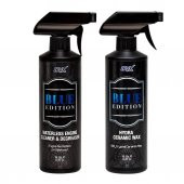 Divortex Wax ve Susuz Motor Temizleme Seti - 1