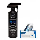 Divortex Blue Edition Susuz Motor Temizleme + Klima Fresh(Limon) - 1