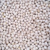 Beyaz Leblebi 250 G - 8