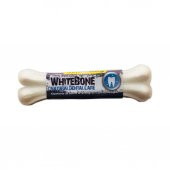 Gimdog whitebone press kemik 8"  tekli sütlü - 1