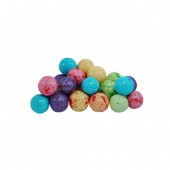 Çikolatalı Meyveli Leblebi 1 KG - 1