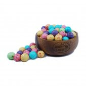 Çikolatalı Meyveli Leblebi 500 G - 4
