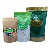 Çikolatalı Meyveli Leblebi 500 G - 7