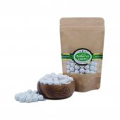 Çikolatalı Leblebi 500 G - 5